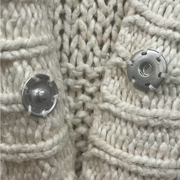 Free People Sweater Womens Small - Picture 9 of 9